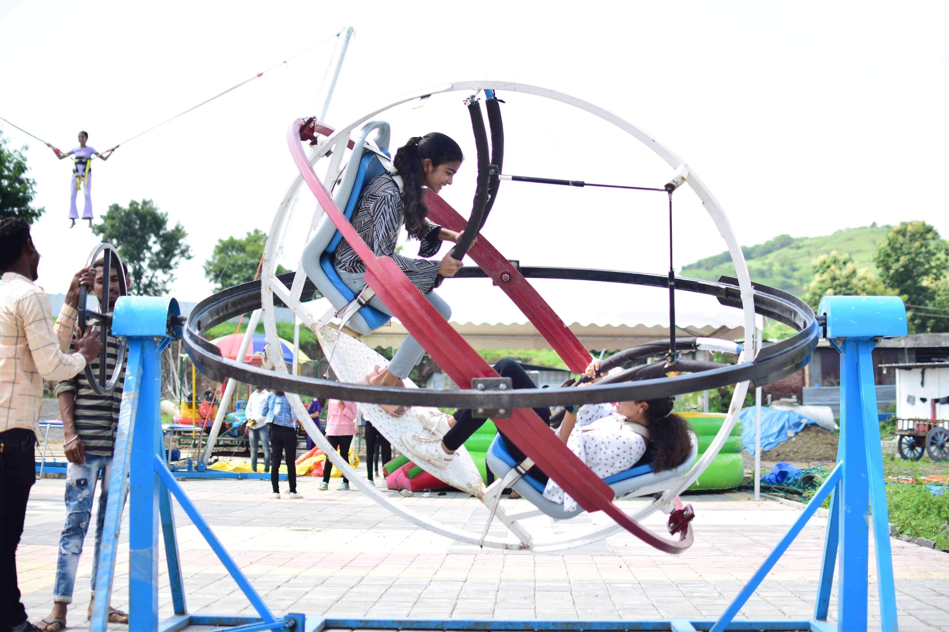 Adventure Activities