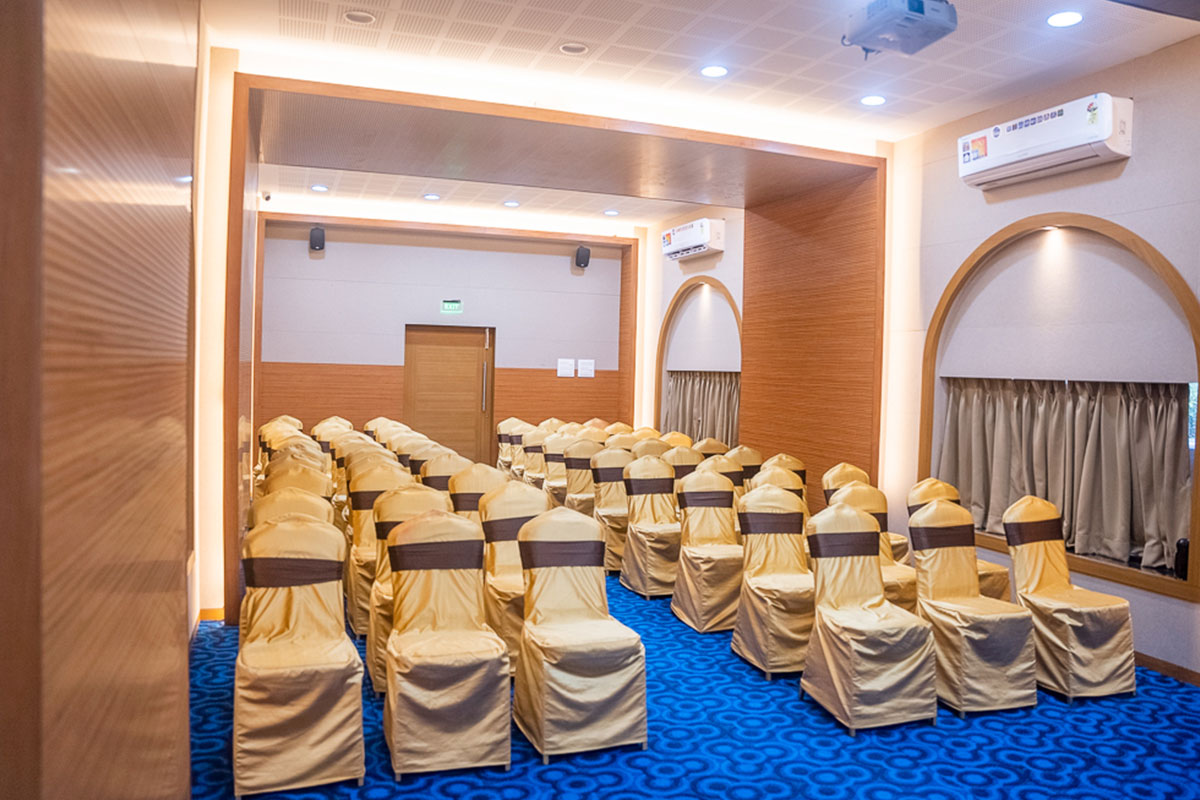 Sneh Resort: Your one-stop destination for corporate outing near Pune